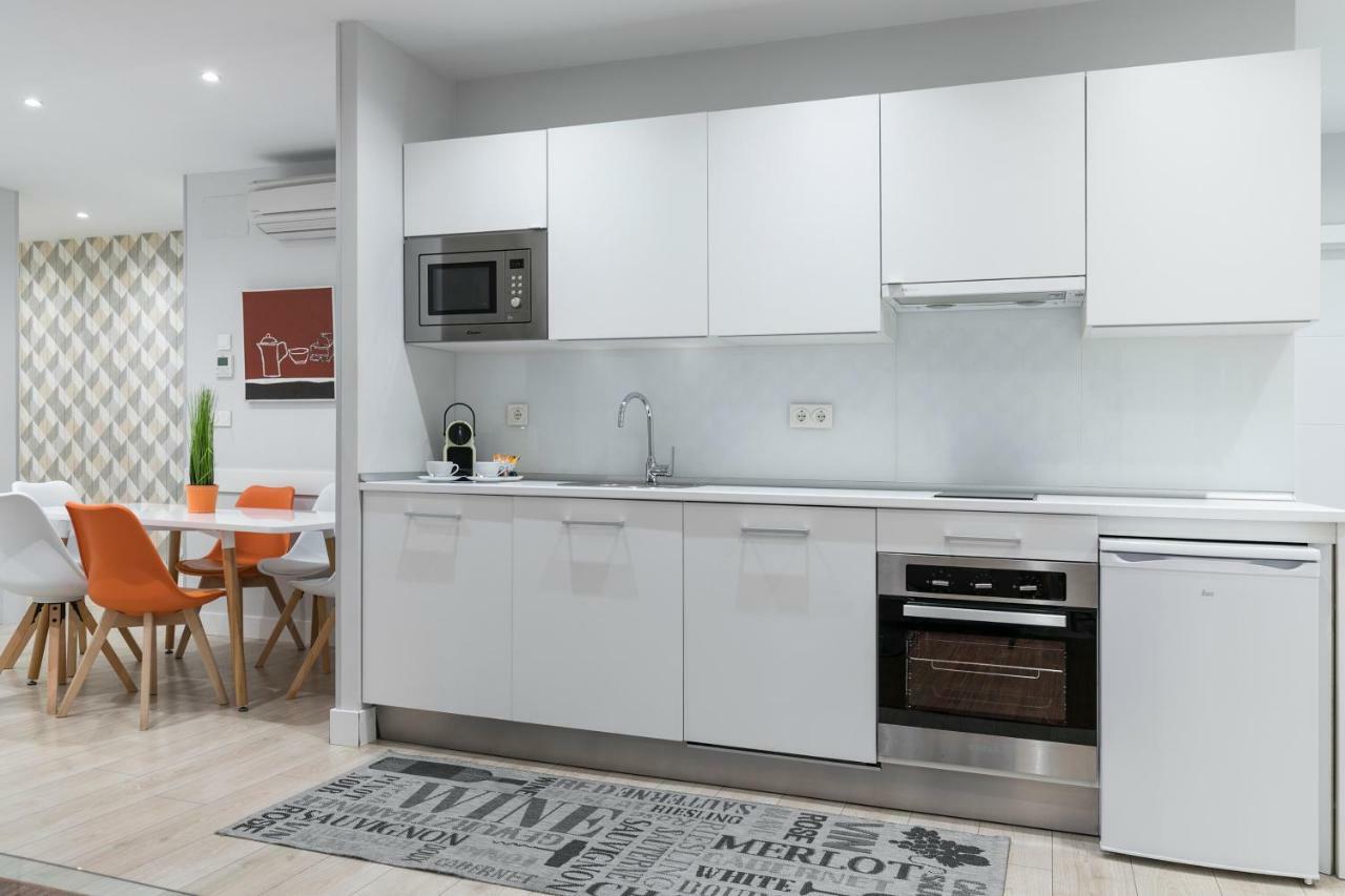 Bma By Forever Apartment