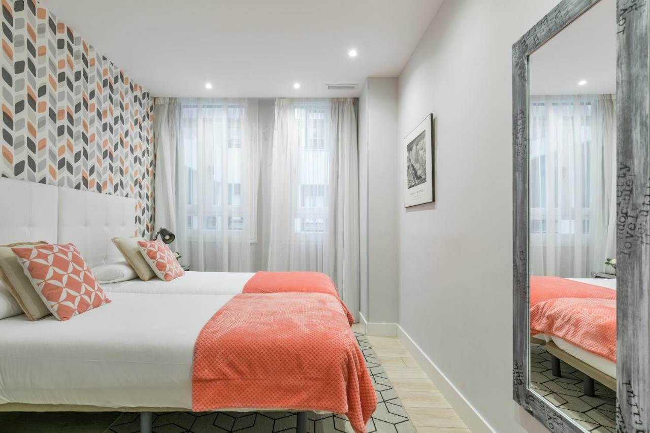 Bma By Forever Apartment Bilbao