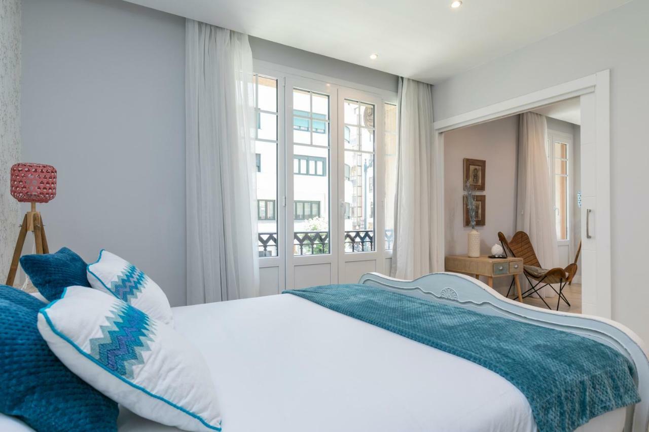 Apartment Bma By Forever Bilbao