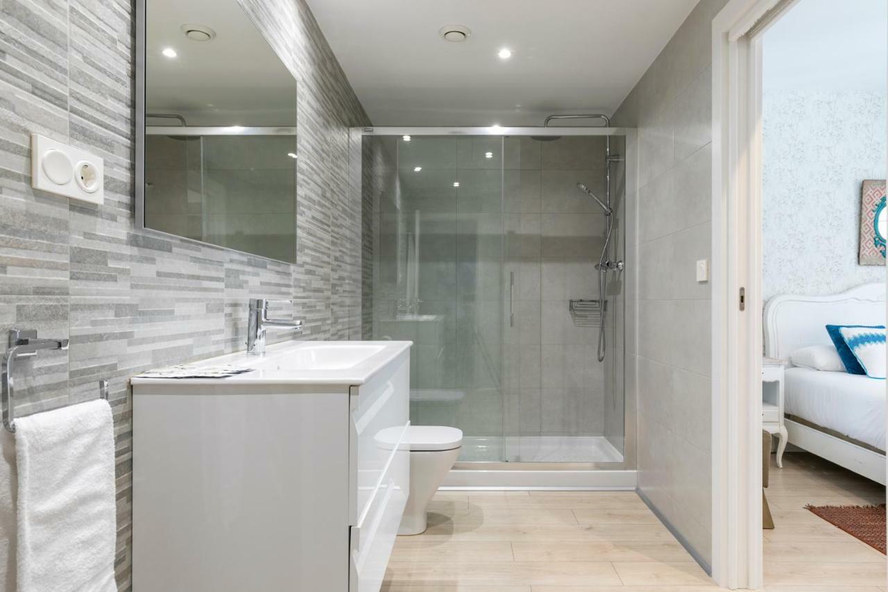 Bma By Forever Apartment *
