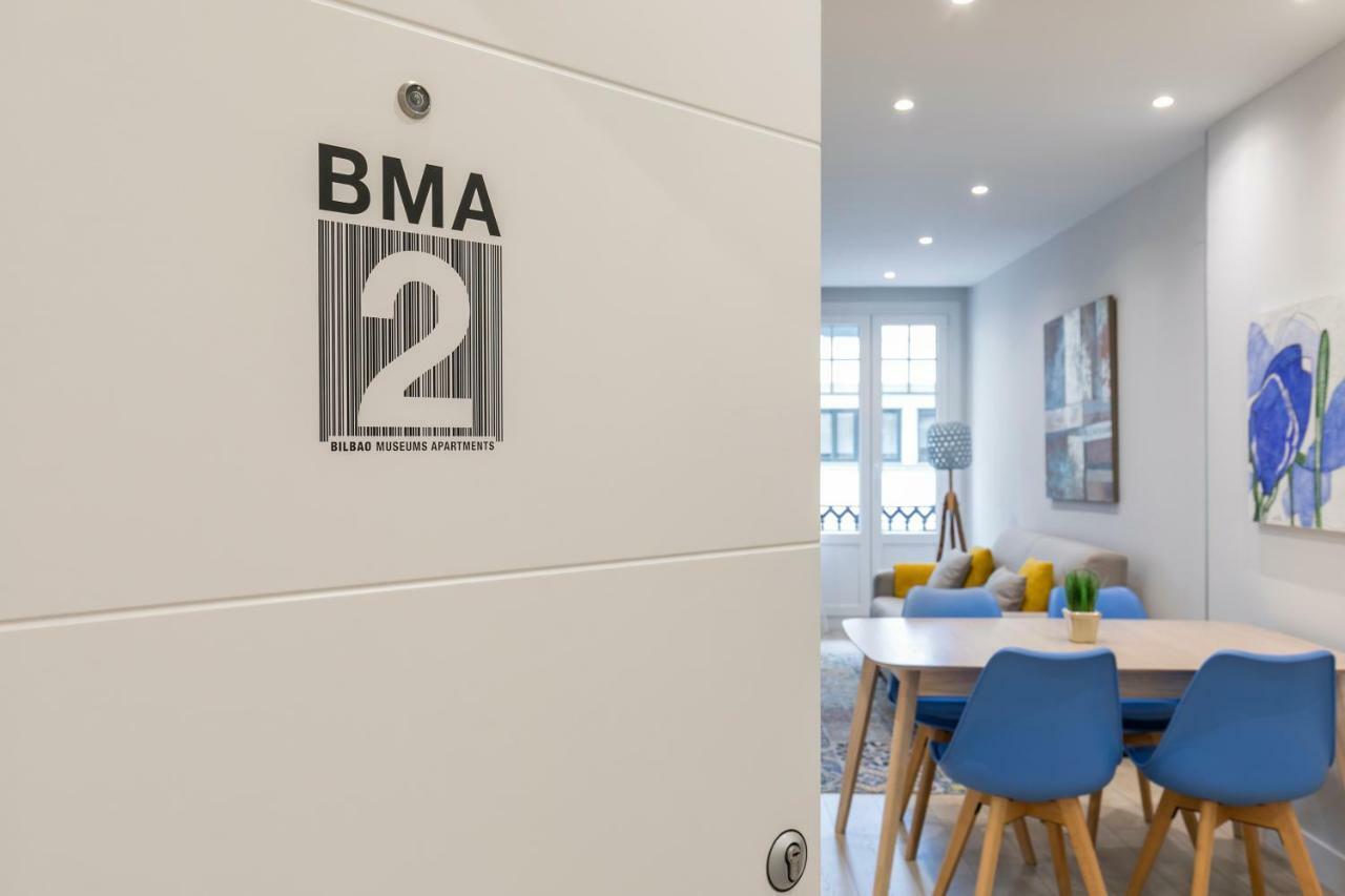 Bma By Forever Apartment Bilbao