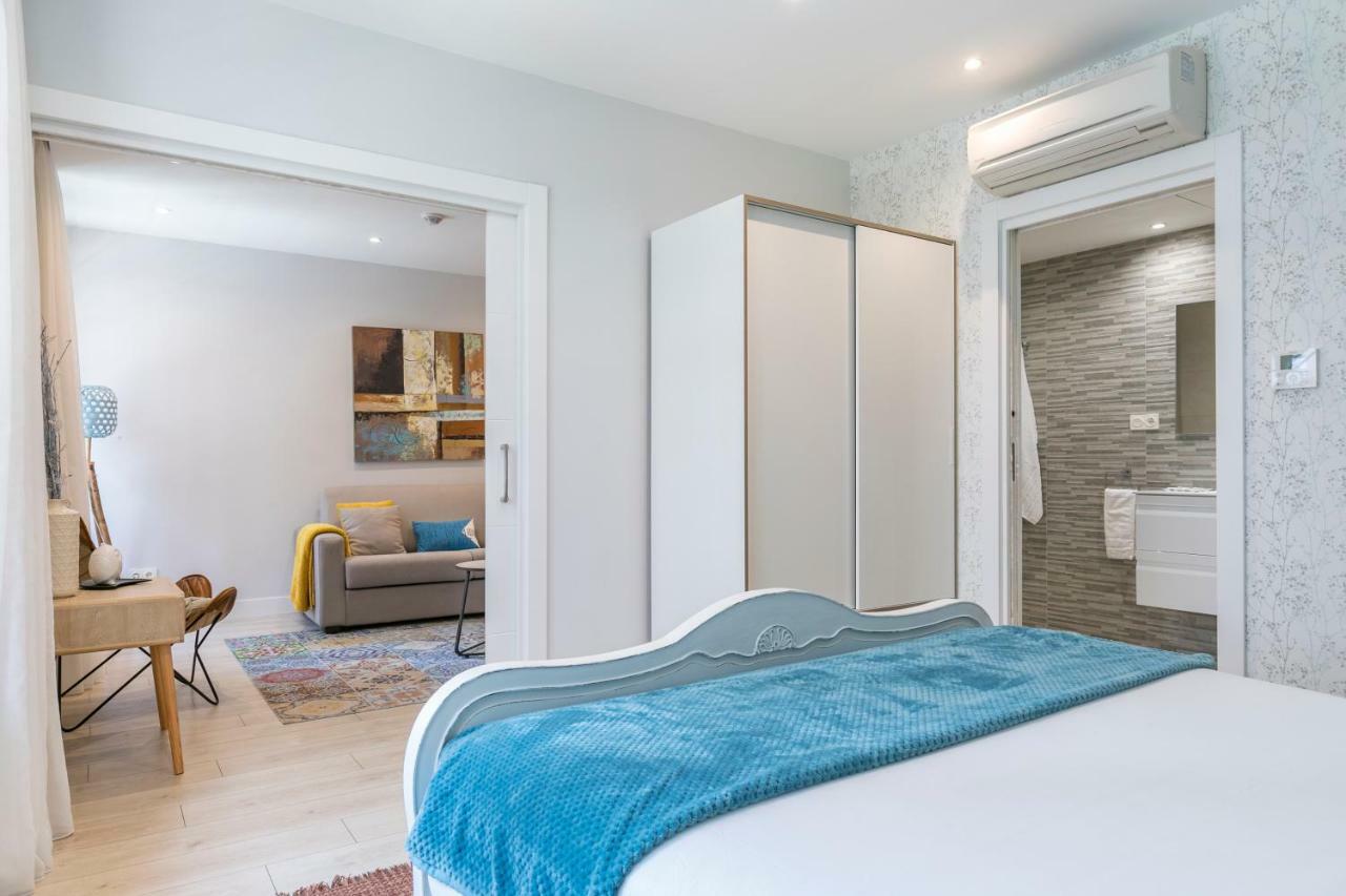 Bma By Forever Apartment Bilbao
