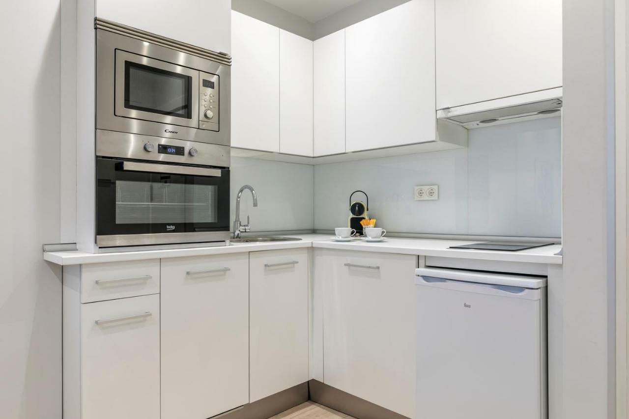 Bma By Forever Apartment