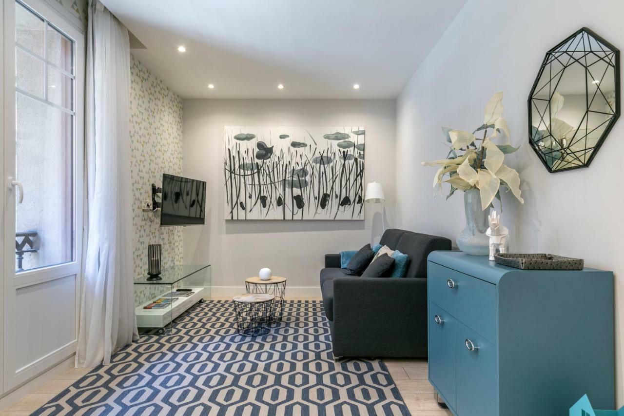 Bma By Forever Apartment Bilbao