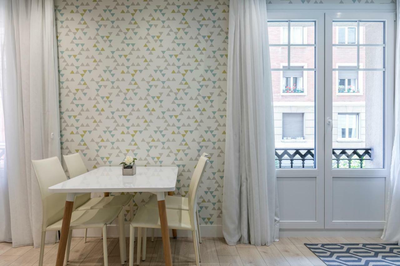 Bma By Forever Apartment *