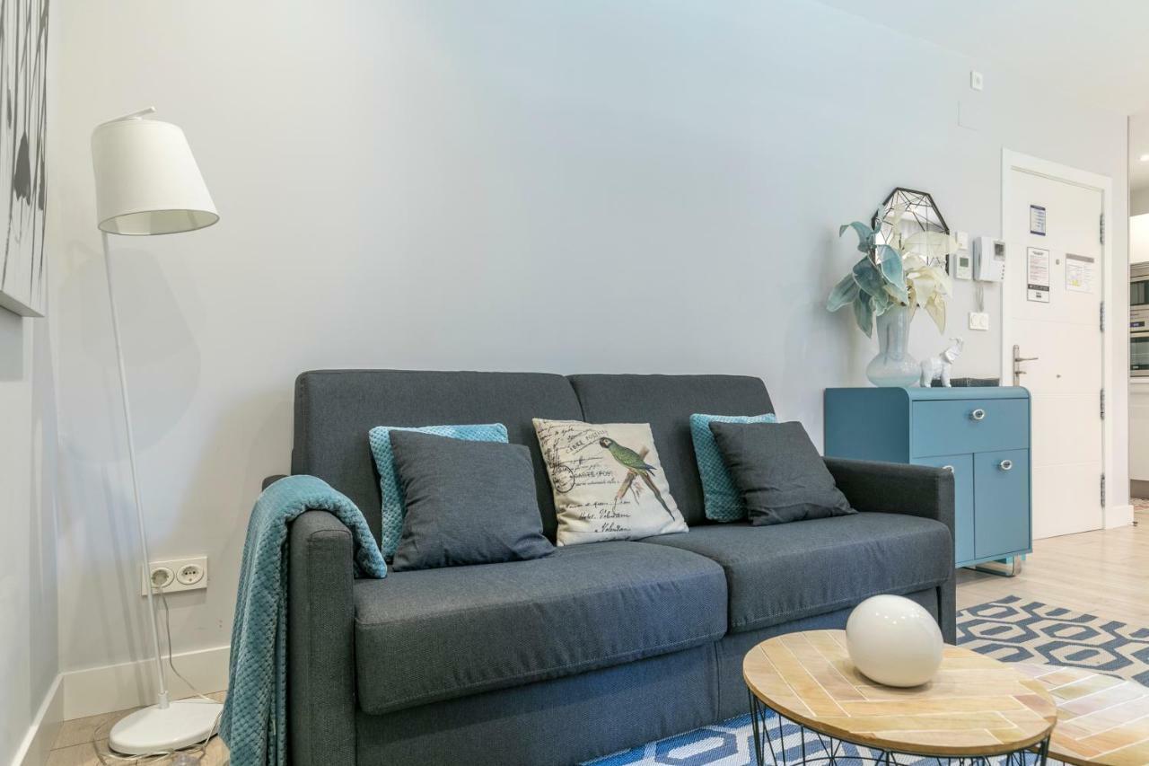 Bma By Forever Apartment Bilbao