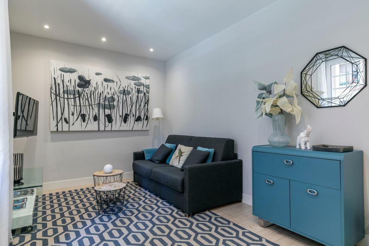 Bma By Forever Apartment *