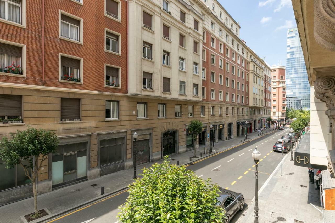 Apartment Bma By Forever Bilbao