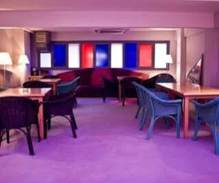 Hotel Bilbi 2*