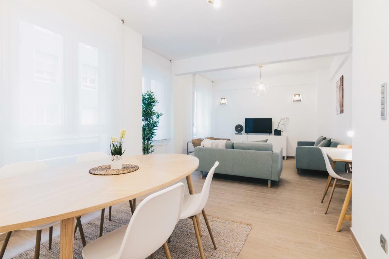 Amalur By People Apartment Bilbao