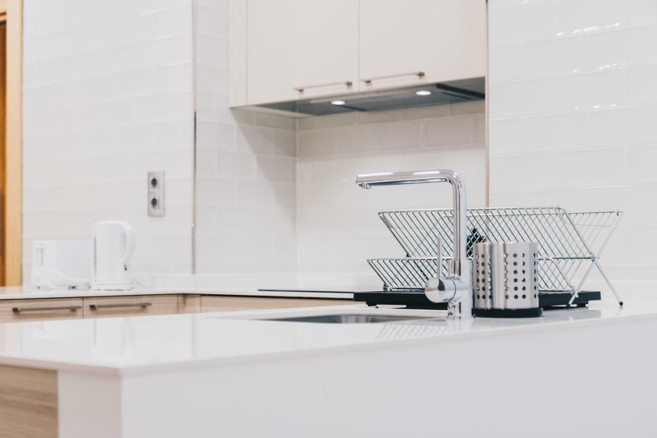 Apartment Amalur By People *