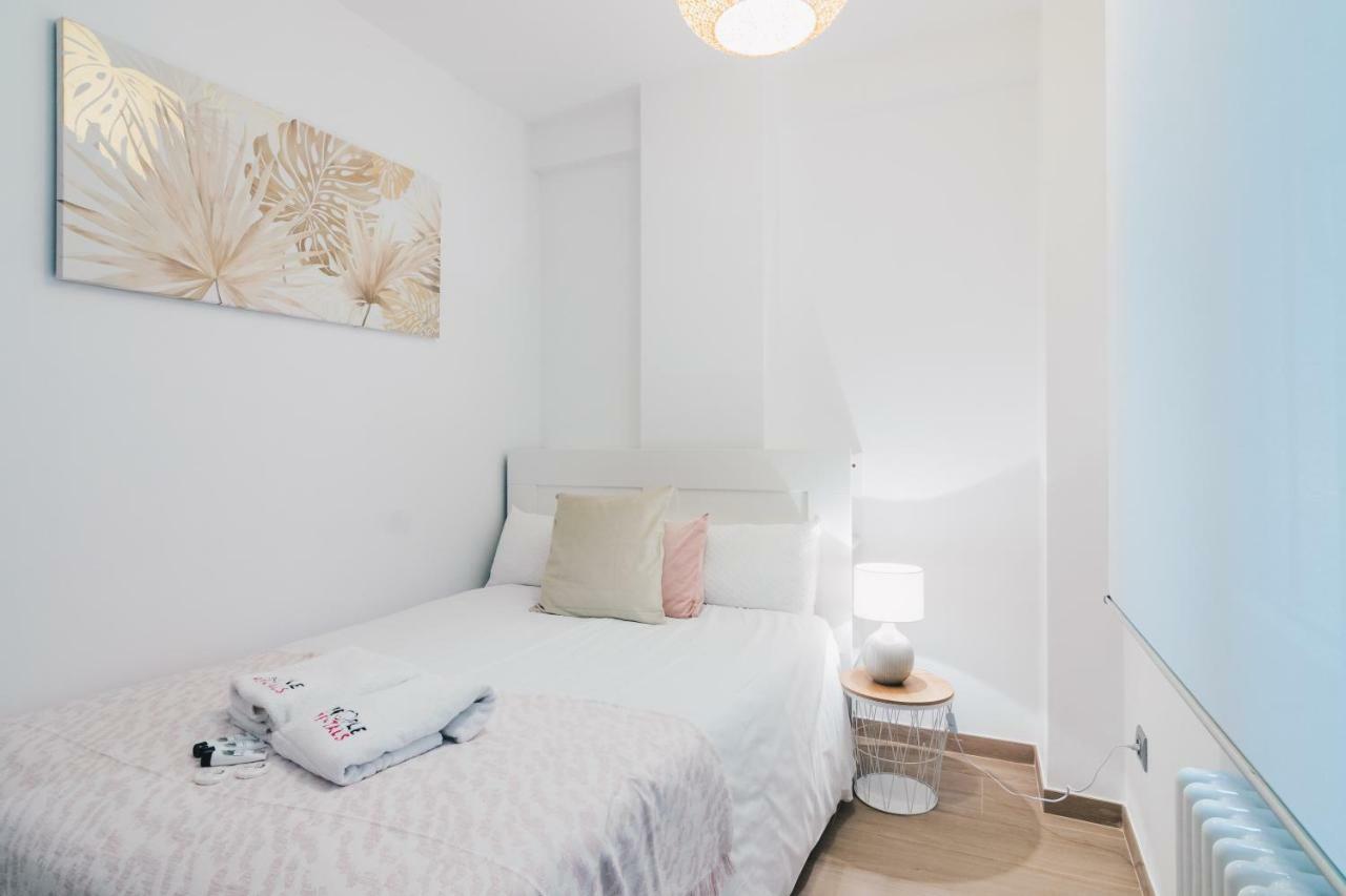 Amalur By People Apartment