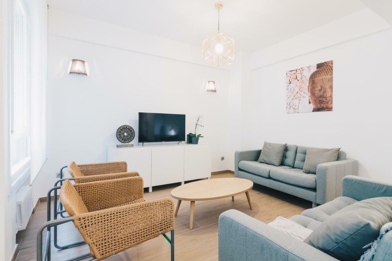 Amalur By People Apartment *