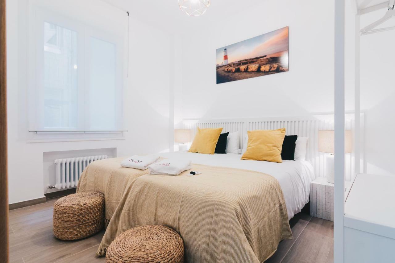 Apartment Amalur By People