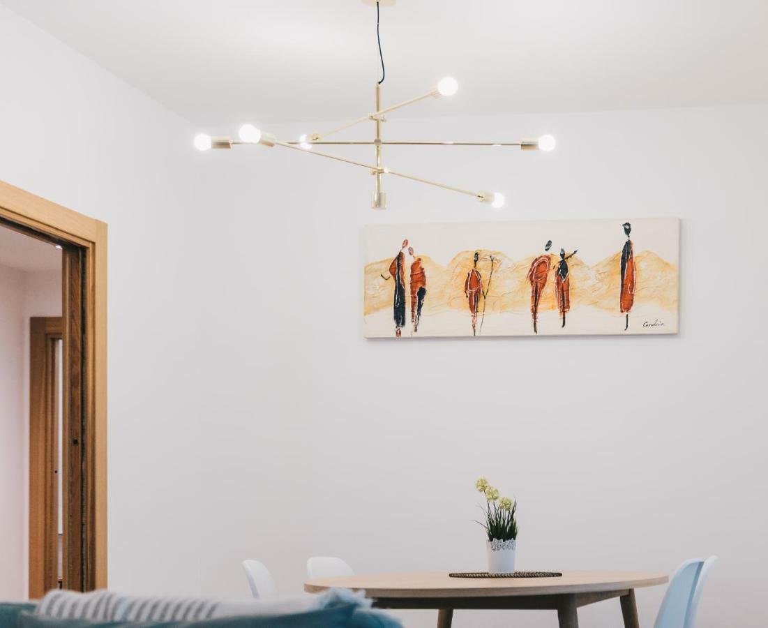 Apartment Amalur By People