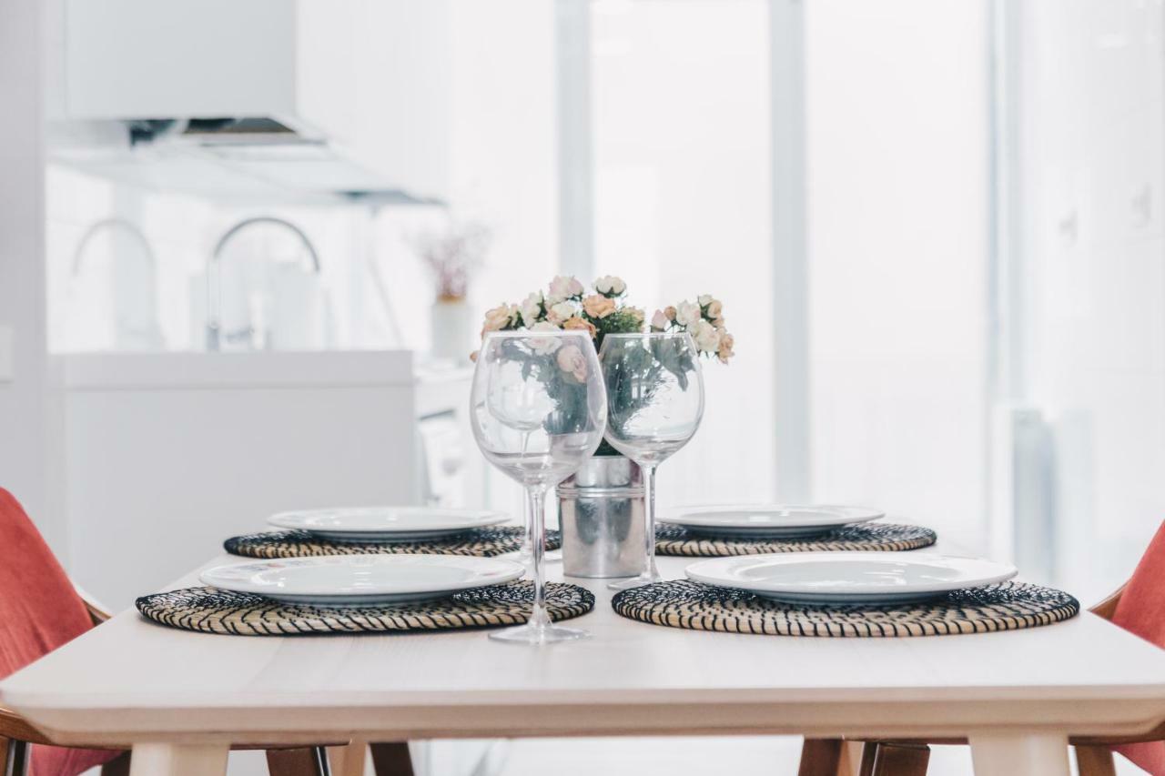 Epalza By People Apartamento *