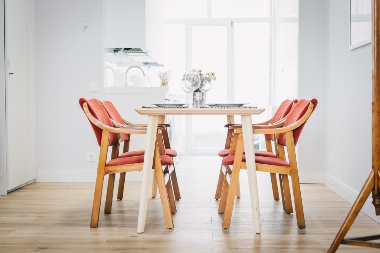 Epalza By People Apartamento