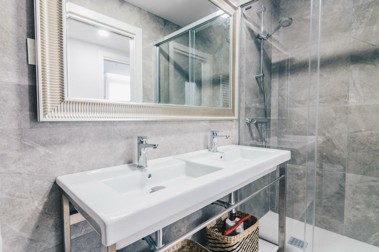 Epalza By People Apartamento Bilbao