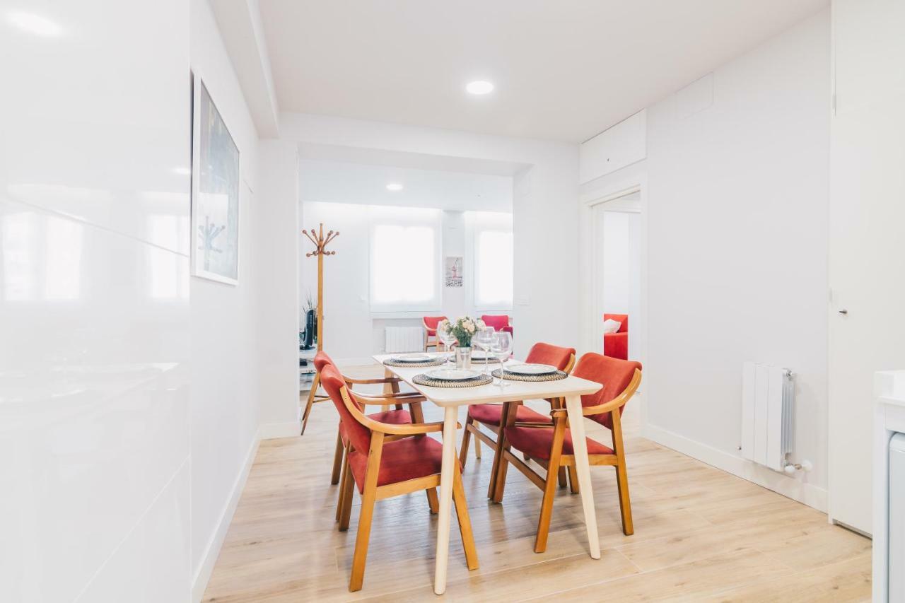 Apartamento Epalza By People *