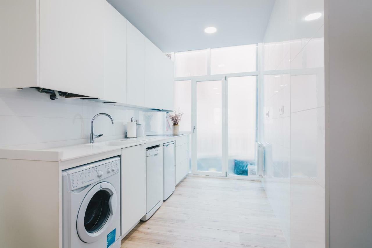 Apartamento Epalza By People