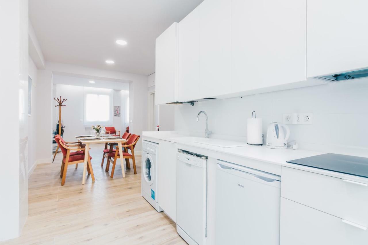 Apartamento Epalza By People