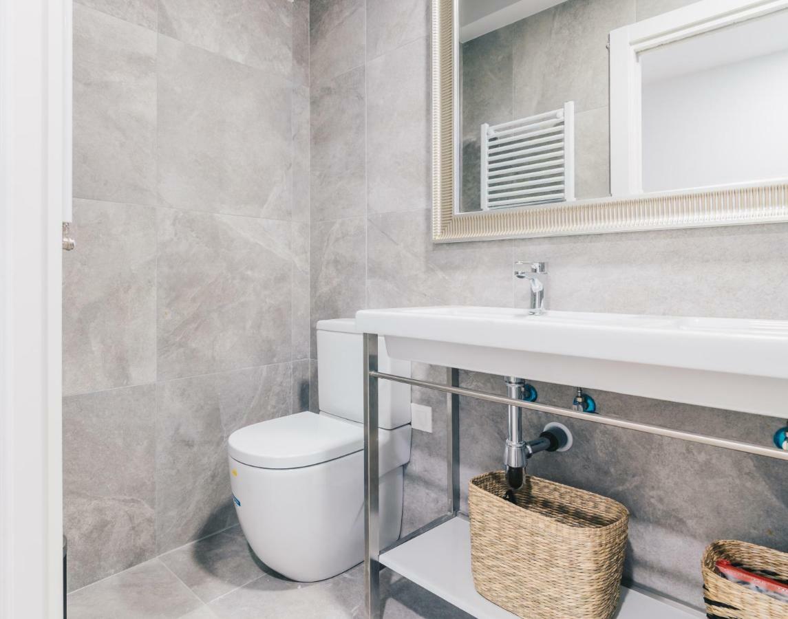 Epalza By People Apartamento