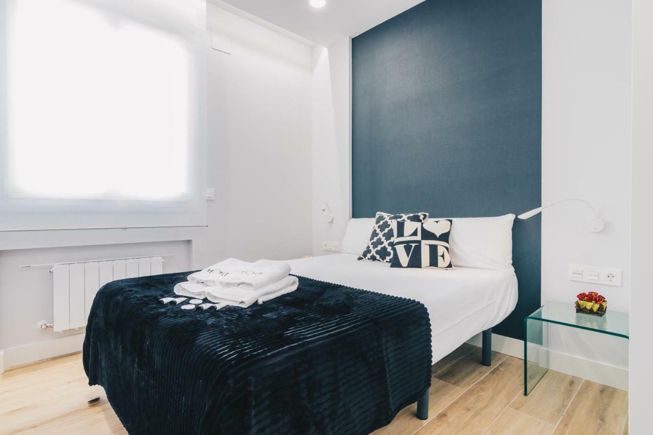 Apartamento Epalza By People *