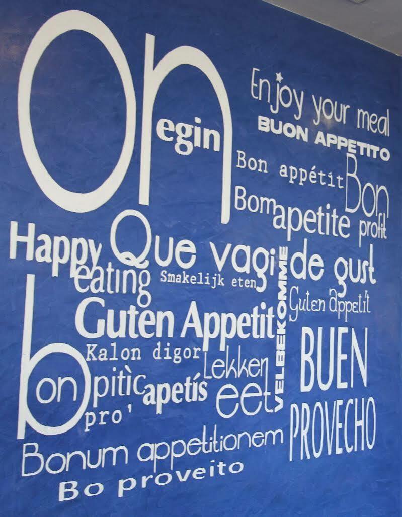Hostal Bilbao Hostel Bilbao