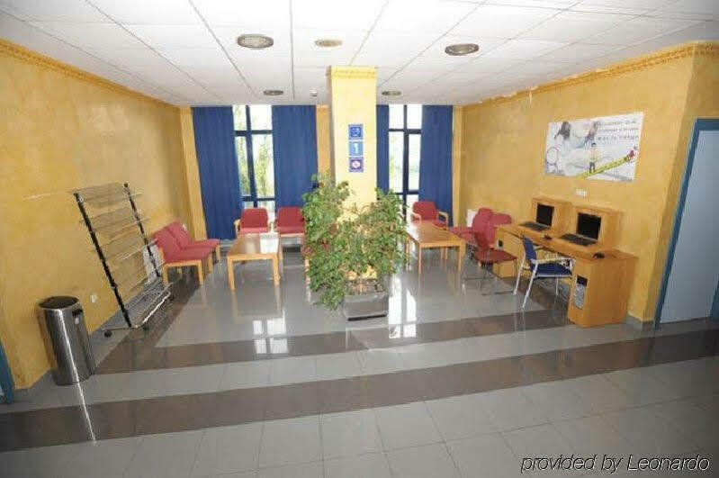 Bilbao Hostel Hostal *