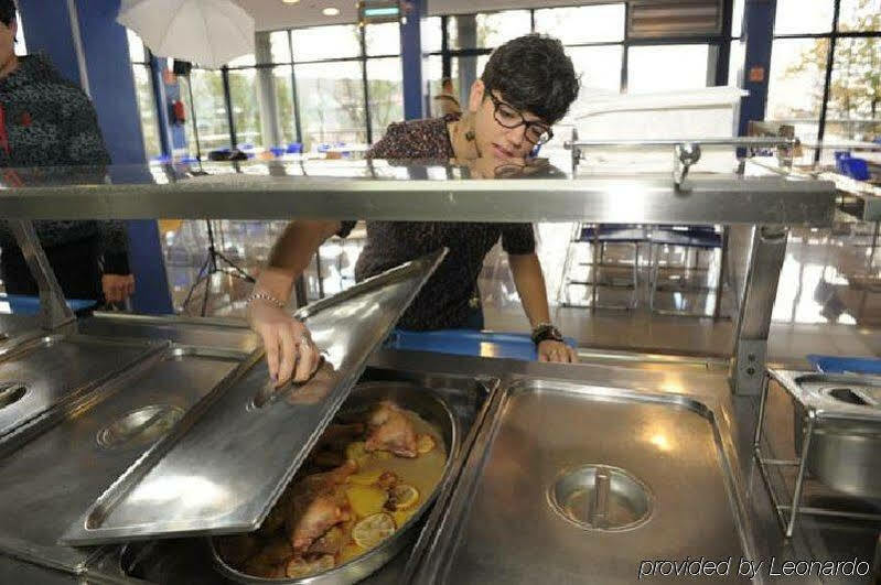 Bilbao Hostel Hostal