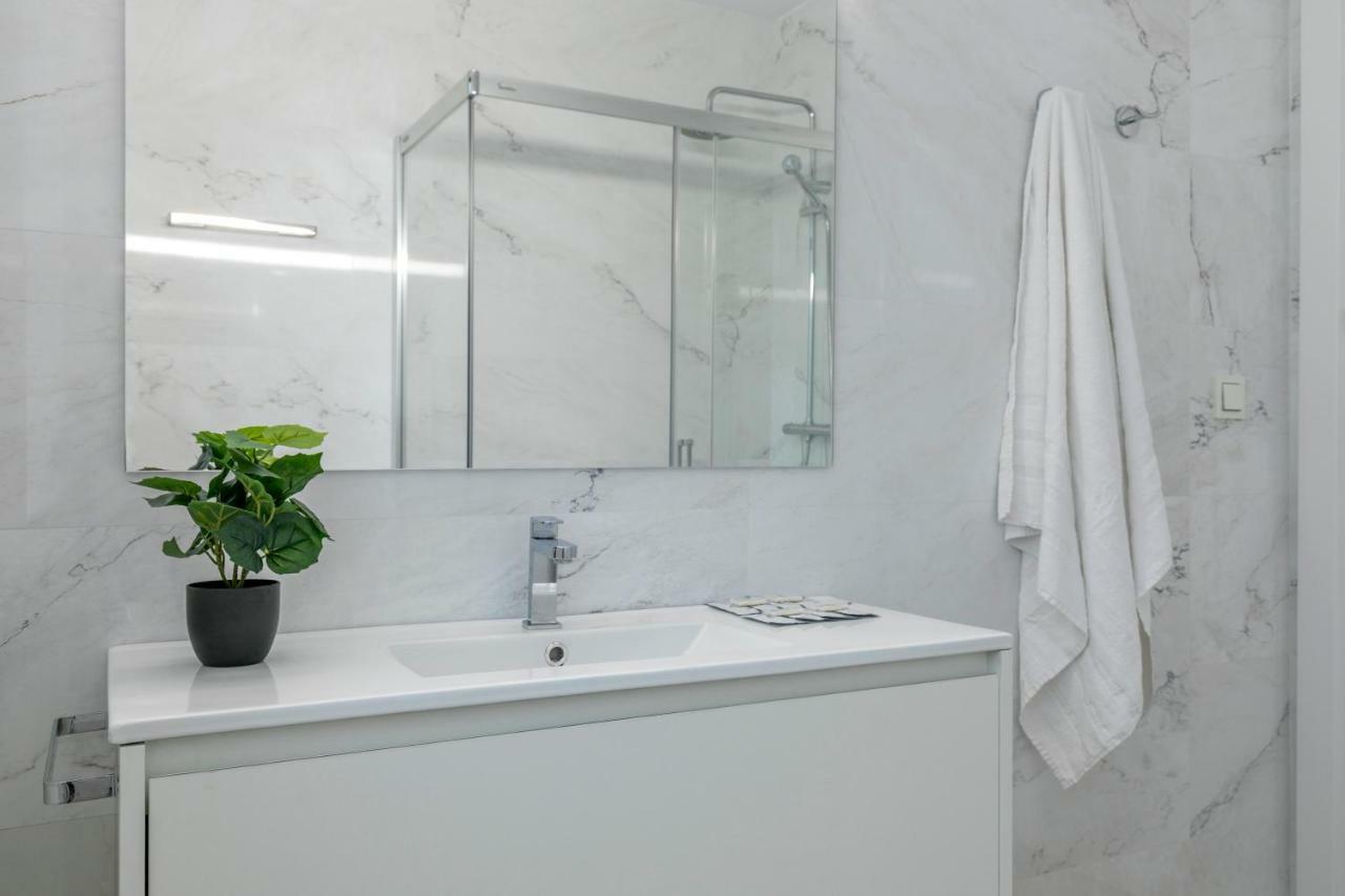Riverside By Forever Apartamento *