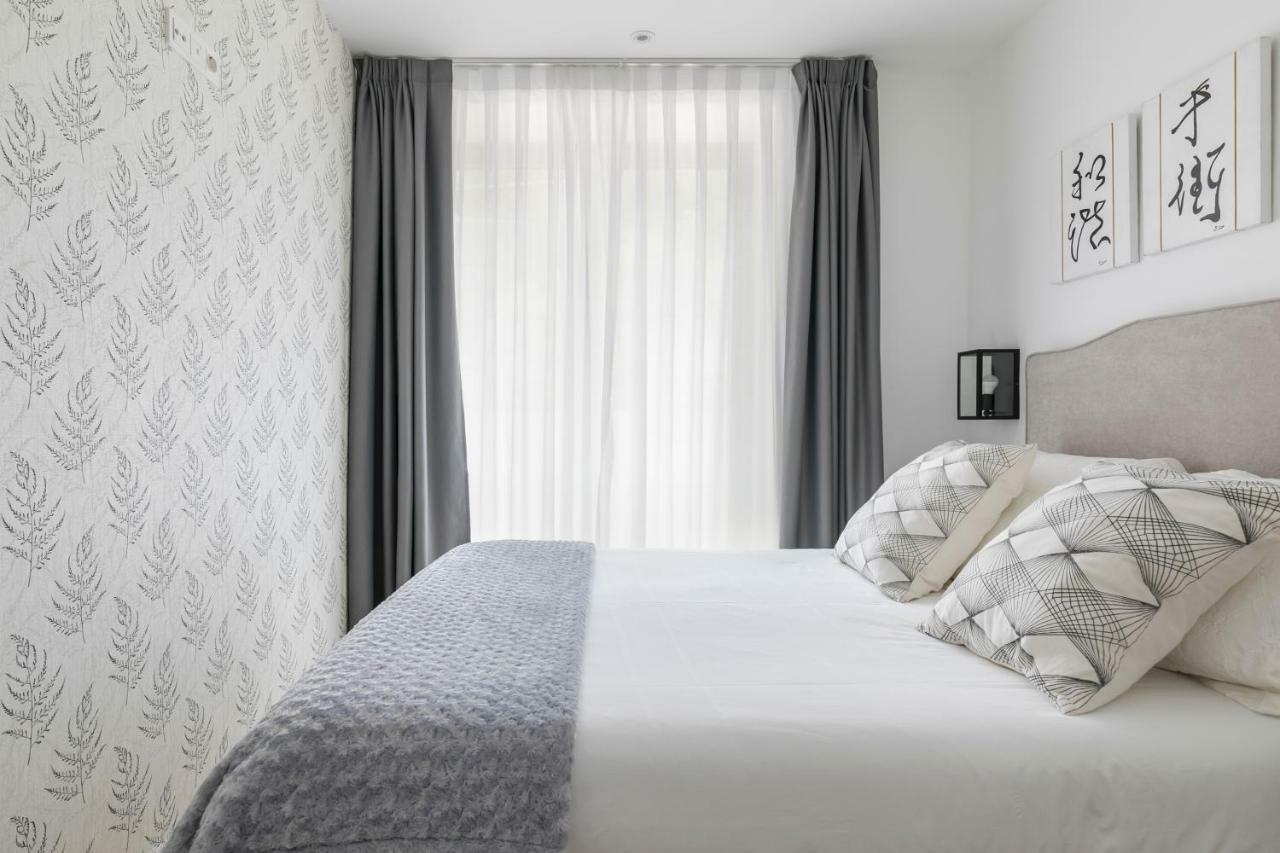 Riverside By Forever Apartamento Bilbao