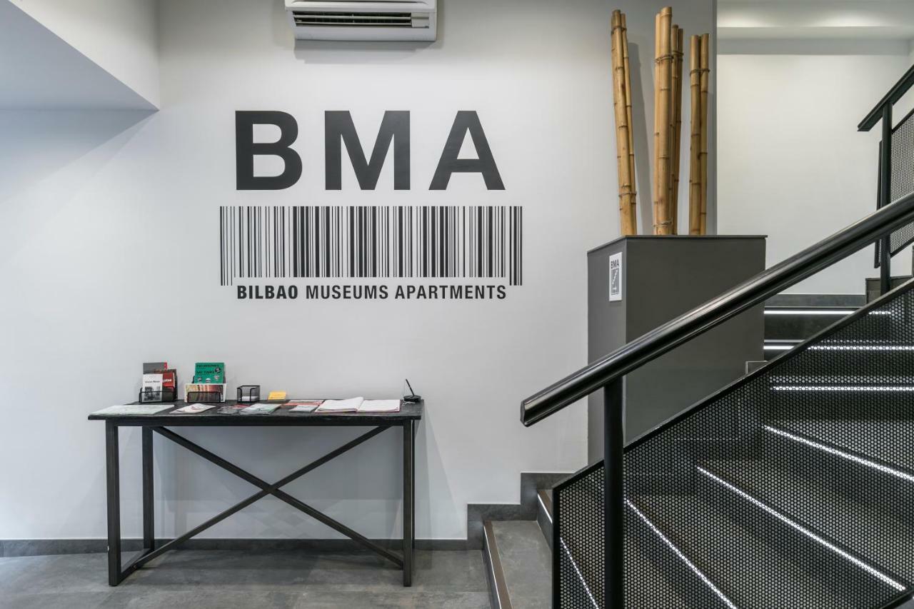 Bma By Forever Apartment