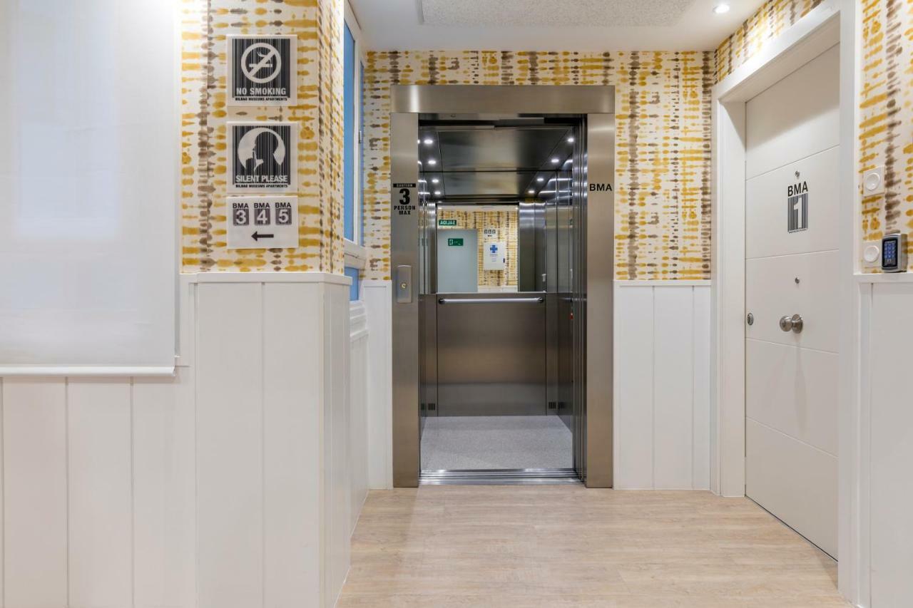 Bma By Forever Apartment
