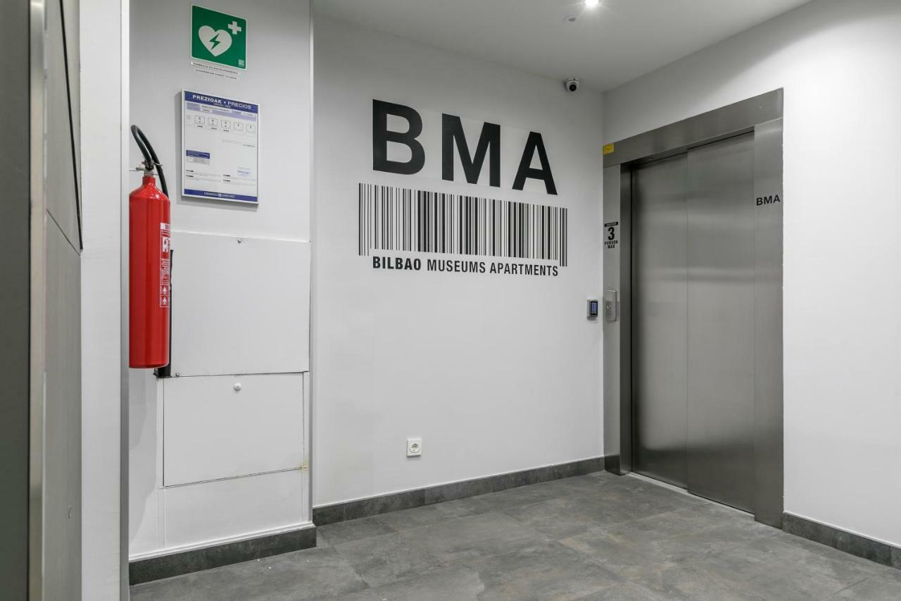 Apartment Bma By Forever