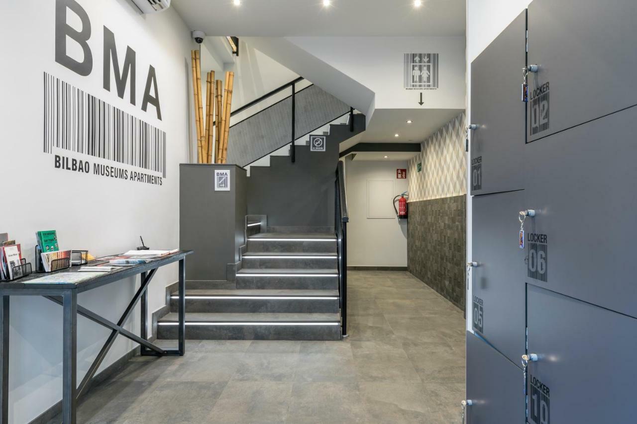 Bma By Forever Apartment *