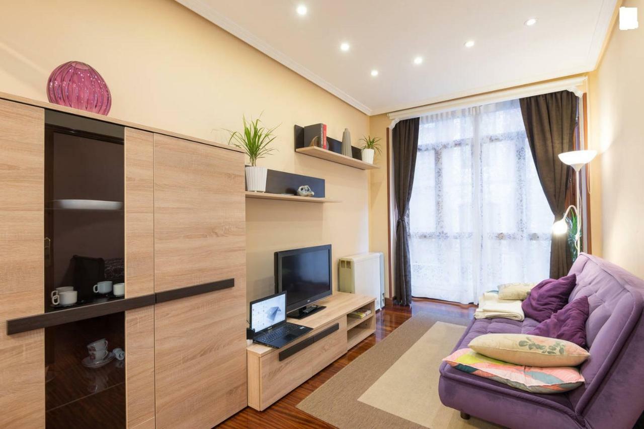 Apartamento Artekale *