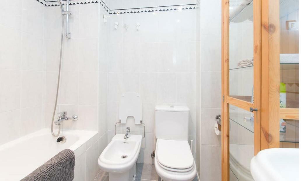 Artekale Apartamento Bilbao
