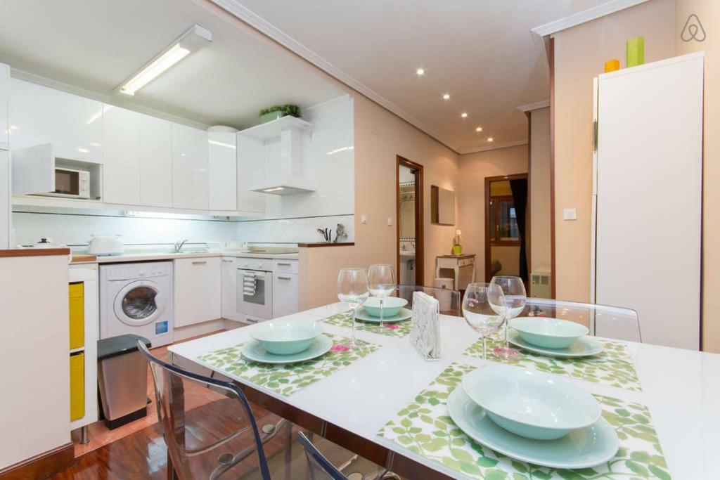 Artekale Apartamento