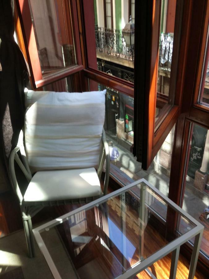 Apartamento Artekale *