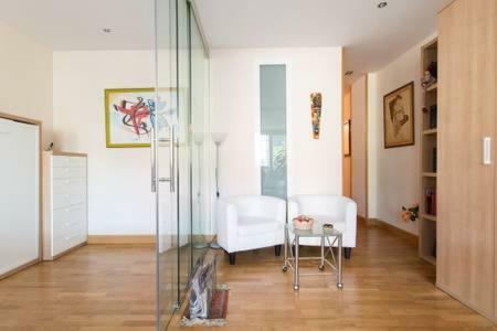 Etxe Ederra Apartamento Bilbao