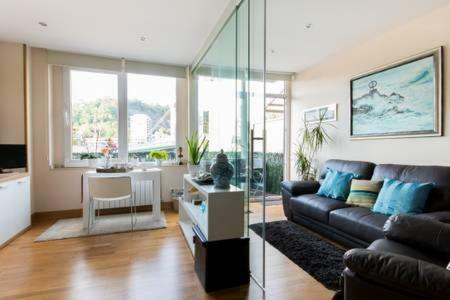 Etxe Ederra Apartamento