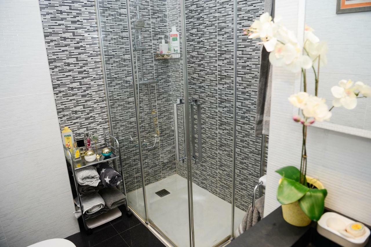 Apartamento Etxe Ederra