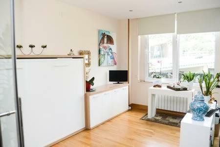 Etxe Ederra Apartamento *