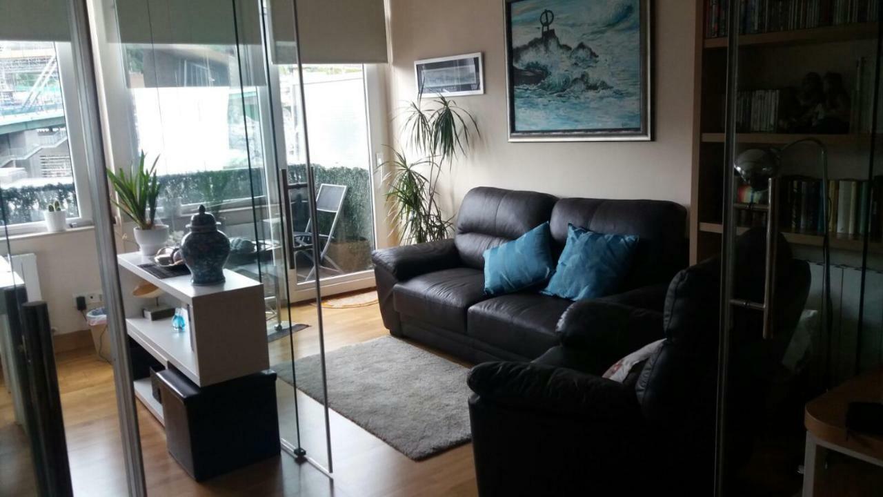 Etxe Ederra Apartamento *