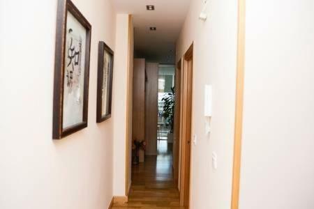 Apartamento Etxe Ederra *