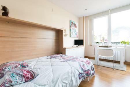 Apartamento Etxe Ederra