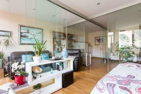 Apartamento Etxe Ederra
