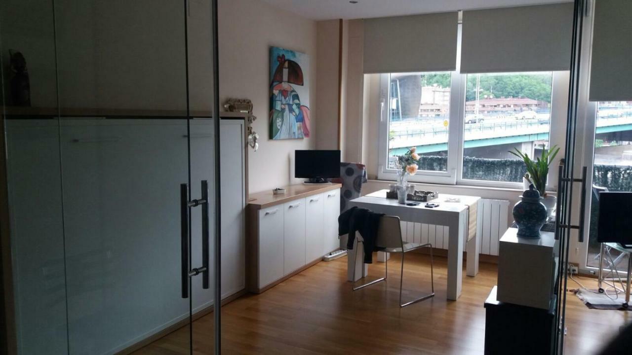 Etxe Ederra Apartamento
