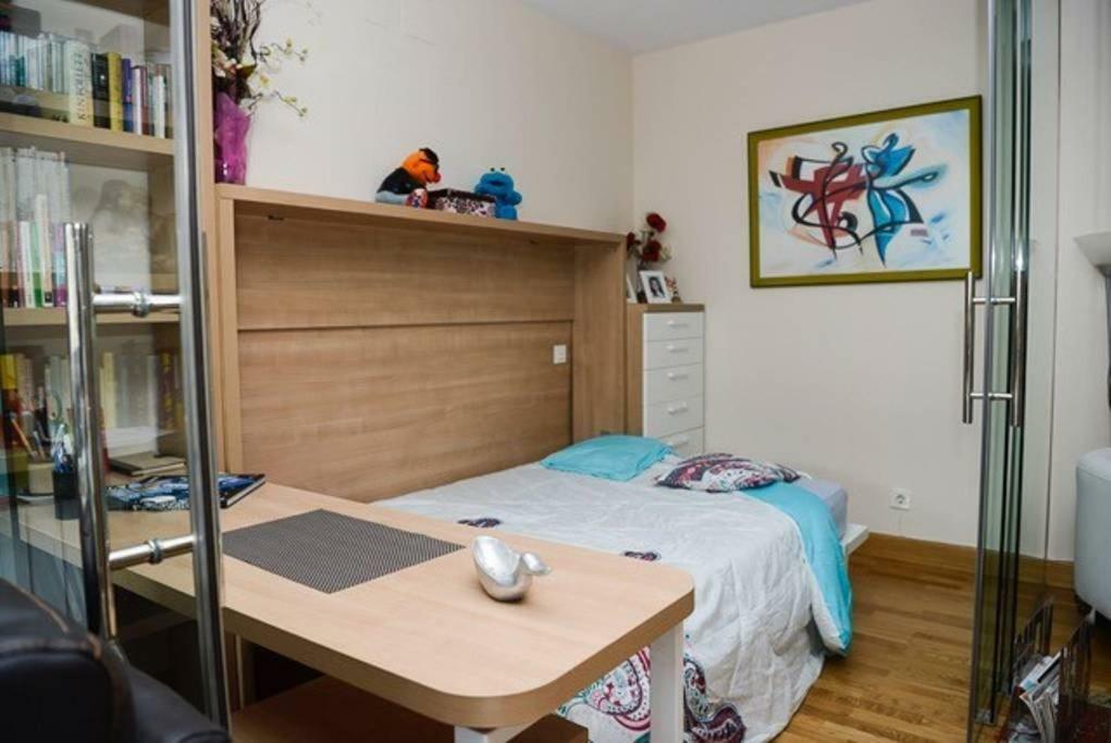 Etxe Ederra Apartamento Bilbao